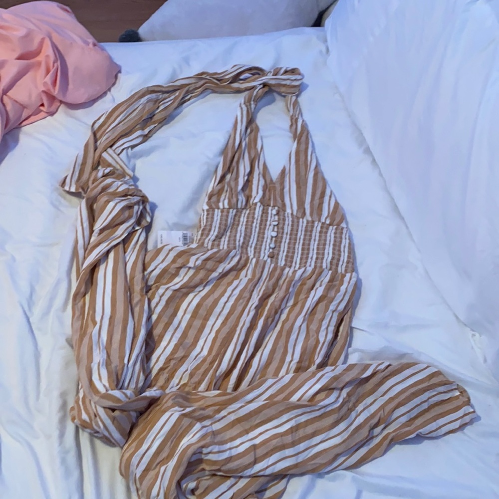 American Eagle Jumpsuit